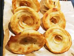油旋儿-城南往事济南风味主题餐厅(东环店)