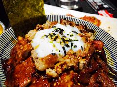 -伊茉家的烤肉店(勒泰中心店)