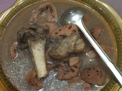-李四哥太安鱼食府