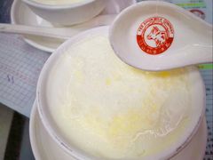 -义顺牛奶公司