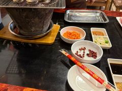 -奥西拉烤肉,盒饭,冷面(青岩刘店)