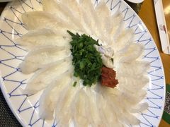 -天正河鲀·河豚亭(大连店)