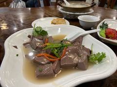 -澳门西南饭店·粤菜·茶市·手工点心(华海路店)