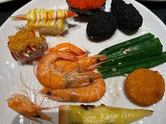 -涨巢·潮玩水疗局