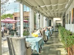 -望海·帆船主题咖啡厅•品茗下午茶(石湖景区店)