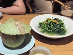 -竹里馆 ·茶食(奥体店)