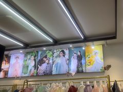 -汉仪华裳汉服旗袍·摄影写真馆(乌镇西栅店)