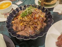 -誉八仙粤菜(万象天地店)