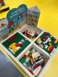 -乐高授权专卖店(朝阳大悦城店)