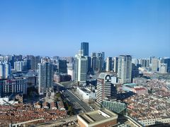 -上海雅居乐万豪侯爵酒店