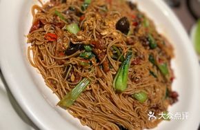 Nanchang Full Channel Fried Noodles