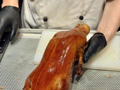 -小吊梨汤·北京菜·烤鸭(王府井银泰in88店)