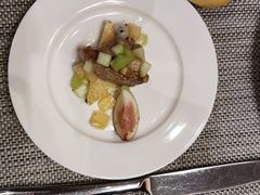 -盐城万豪酒店-盐城厨房西餐厅