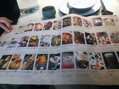 -绿茶餐厅(深圳龙华天虹购物中心店)