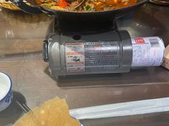 -富正毅三下锅·湘西韵味(天门山索道店)