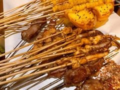 -北丐先生·野馄饨烧烤(泰达E街区店)