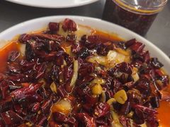 -陈熹公民族美食文化餐厅(中华广场店)