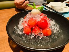 -大树餐厅(益田假日店)