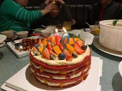 -蟹榭·本帮江浙菜·蟹宴(五角场合生汇商场店)