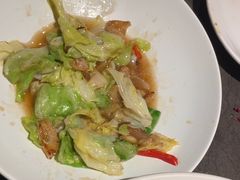 -汤城小厨•粤菜•靓汤(苏州街店)