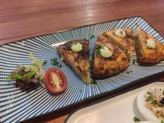 -帕歌西班牙餐厅paco tapas