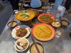 -馬伍旺川菜(江北虹悦城店)