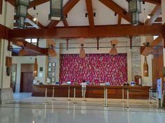 -三亚亚龙湾天域度假酒店