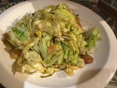 -绿茶餐厅(松江万达店)
