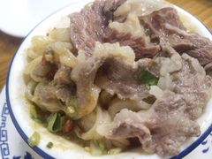-阿伟牛肉店(东山店)