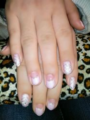 点击看大图 android_upload_pic-梵熙美甲 Fancy Nails