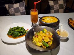 -新加坡海鲜(国贸商城店)