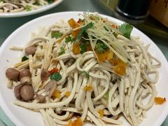 -留芳·文旅古月楼(老街店)