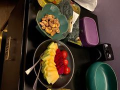 -璞·澐间影院式足道SPA(尚悦湾店)