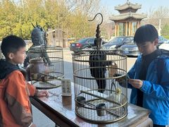 -那家小馆•北京菜•烤鸭(香山店)