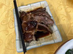 -海鲜街菜馆(海珠南路店)