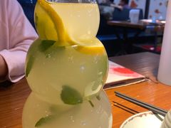 -锦尚阁烤鱼(望京新荟城店)