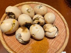 烧毛蛋-燕郊烧鸽子(酷车小镇店)