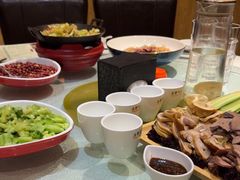 -金掌勺·锅包肉(广渠门店)