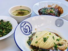 -二泉园老菜馆·百年无锡菜