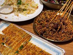 -小乾杯串店•16年沈阳烧烤(文安路店)
