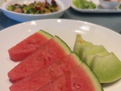 -恒记饭店·海鲜明档(淹城店)