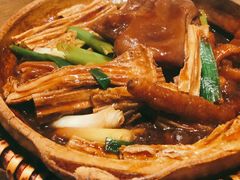 -熠盛粤味·顺德桑拿鸡(永康路店)
