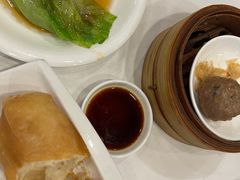 -粤菜王府·海鲜·茶市·海景餐厅(大梅沙店)