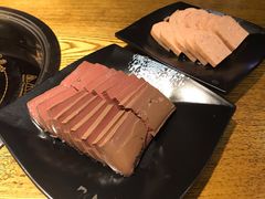 -聚串门儿·东北烧烤(信义坊店)