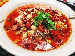 -辛香汇·现炒川菜(淮海路百盛店)