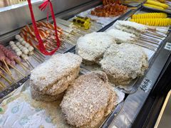 -张记炸串肠粉