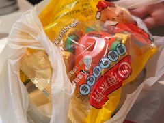 -海底捞火锅(牡丹园店)