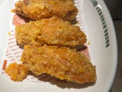 -新白鹿餐厅(金鹰新街口店)