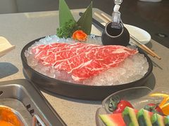 -海底捞火锅(老城根店)