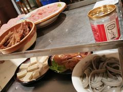 -陈眼镜火锅(总店)